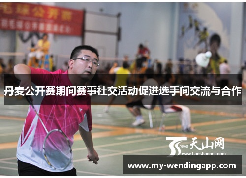丹麦公开赛期间赛事社交活动促进选手间交流与合作 丹麦公开赛期间赛事社交活动促进选手间交流与合作