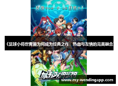 《足球小将世青篇为何成为经典之作：热血与友情的完美融合》