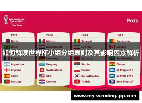 如何解读世界杯小组分组原则及其影响因素解析