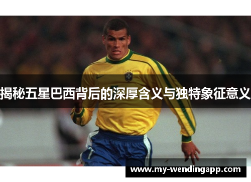 揭秘五星巴西背后的深厚含义与独特象征意义