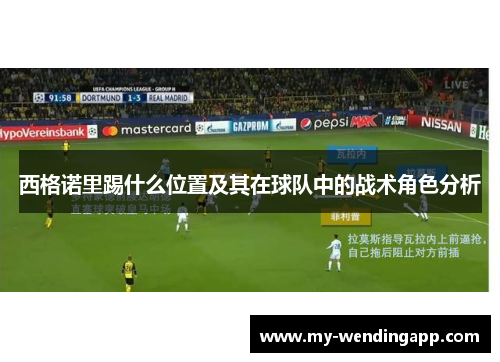 西格诺里踢什么位置及其在球队中的战术角色分析