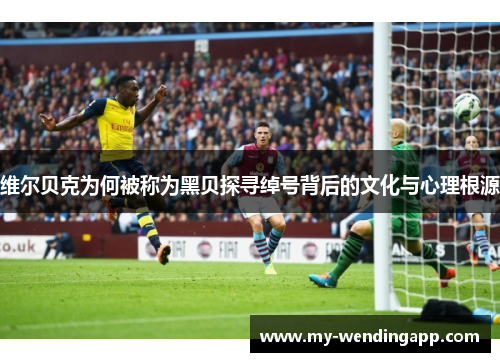 维尔贝克为何被称为黑贝探寻绰号背后的文化与心理根源