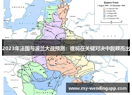 2023年法国与波兰大战预测：谁将在关键对决中脱颖而出