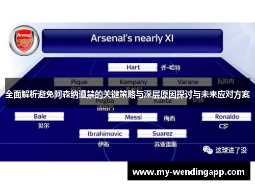 全面解析避免阿森纳遭禁的关键策略与深层原因探讨与未来应对方案