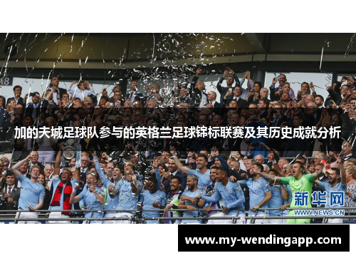 加的夫城足球队参与的英格兰足球锦标联赛及其历史成就分析