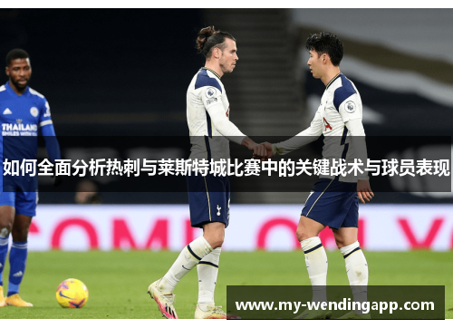 如何全面分析热刺与莱斯特城比赛中的关键战术与球员表现