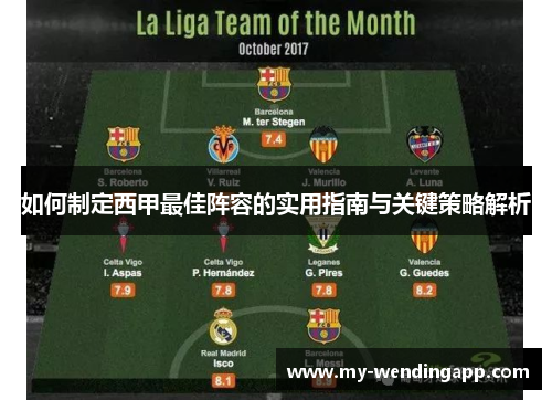 如何制定西甲最佳阵容的实用指南与关键策略解析